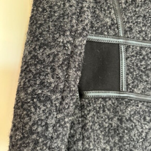 Elegant mid season coat - Picture 8 of 8